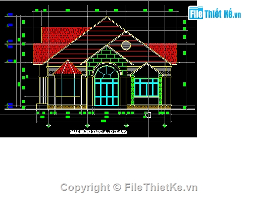 Bản vẽ,Biệt thự,Bản vẽ mặt bằng,mặt bằng,file cad mặt bằng,mặt bằng biệt thự